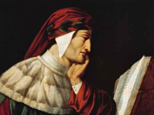 La Divina Commedia - De Goddelijke Komedie