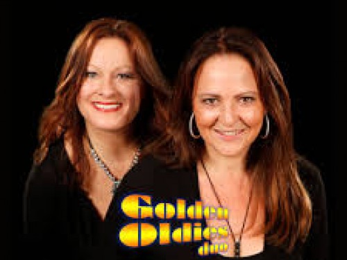 Golden Oldies: Reisje door de tijd Golden Oldies: Reisje door de tijd