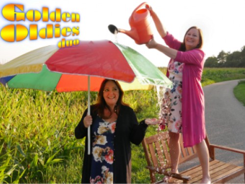 Muziekcafé: Golden Oldies Muziekcafé: Golden Oldies