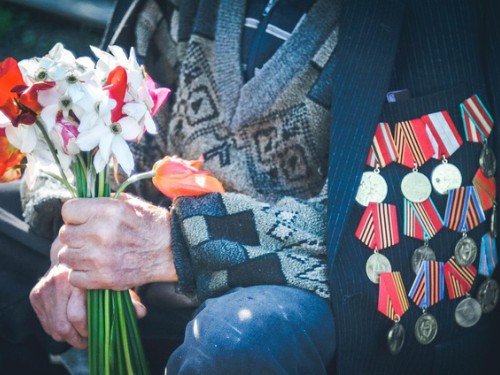 Veteranencafé Veteranencafé