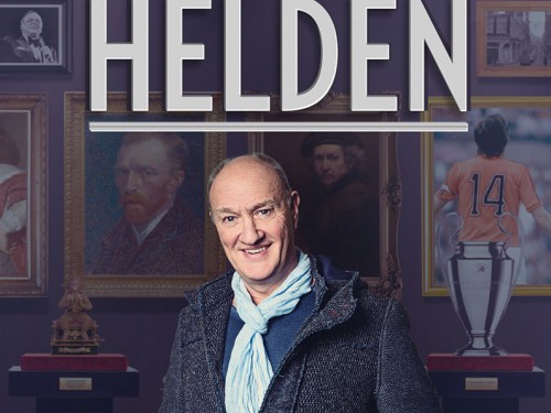Henk Poort: Helden Henk Poort: Helden