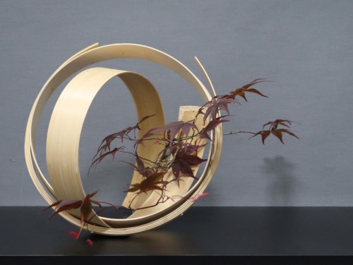 Expo Ikebana Expo Ikebana