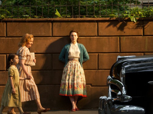 Filmhuis Matinee: Brooklyn Filmhuis Matinee: Brooklyn