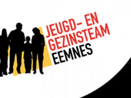 Ouderavond Jeugd & Gezin Eemnes