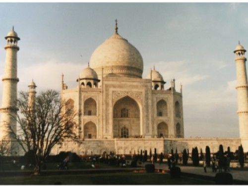 Themaochtend: India, land van uitersten Themaochtend: India, land van uitersten