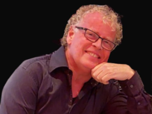 Jean-Louis van Dam Jean-Louis van Dam