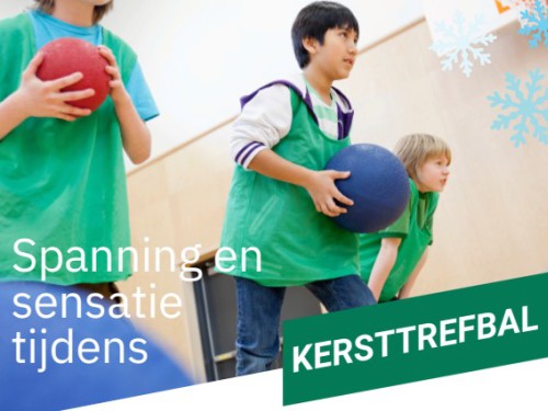 Kersttrefbal