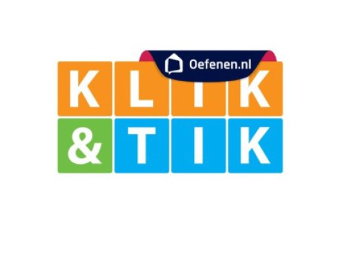 Klik & Tik Cursus Klik & Tik Cursus