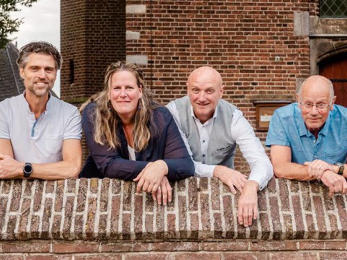 Muziekcafé: KrizzKrazz Muziekcafé: KrizzKrazz