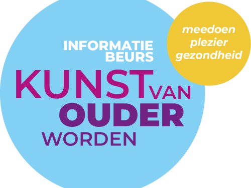 Kunst van ouder worden Kunst van ouder worden