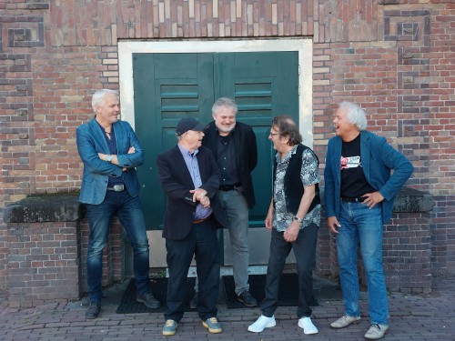 Leo Koster Band Leo Koster Band