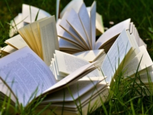 Moderne literatuur Moderne literatuur