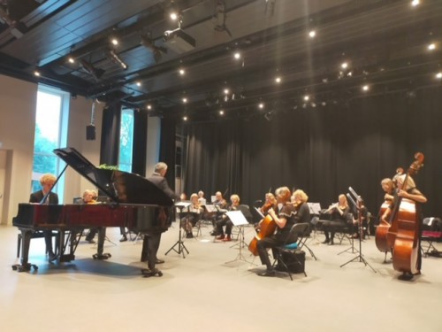 Haydn Pianoconcerten Haydn Pianoconcerten