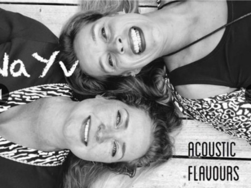 NAYV Acoustic Flavours