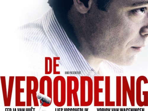 De veroordeling De veroordeling