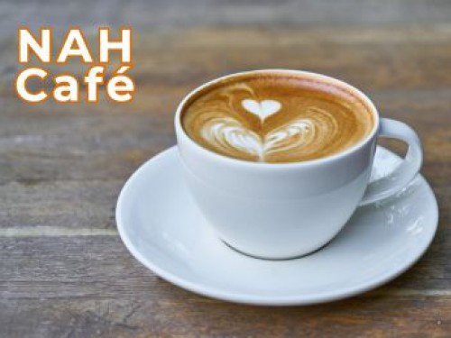 NAH Caf&eacute;