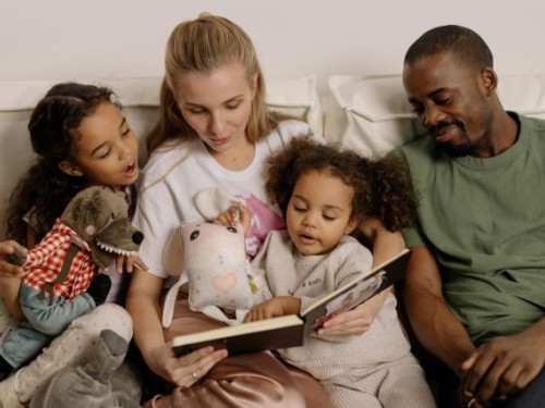 Ouders & Co Ouders & Co
