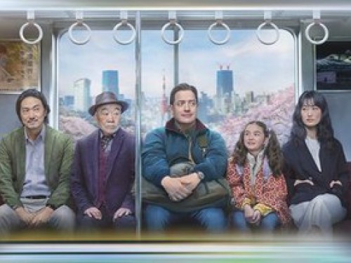 Filmhuis: Rental Family