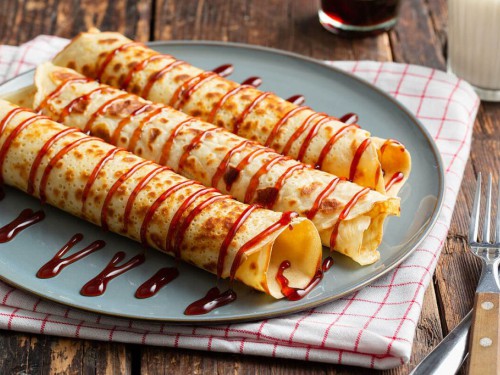 Pannenkoekendag! Kom jij ook?