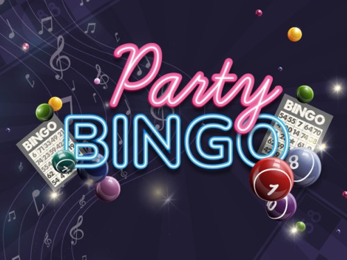 Party bingo