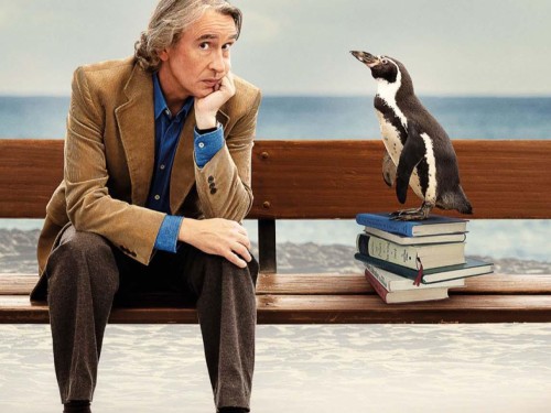 Filmhuis: The Penguin Lessons