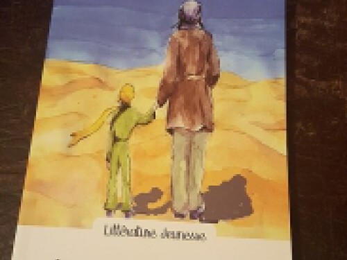 De kleine prins (Le Petit Prince)