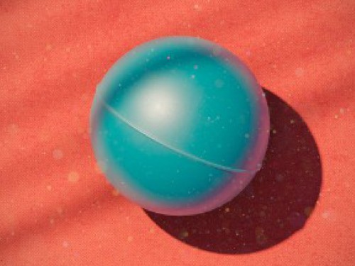 BiebLab: Maak je eigen kerstbal BiebLab: Maak je eigen kerstbal