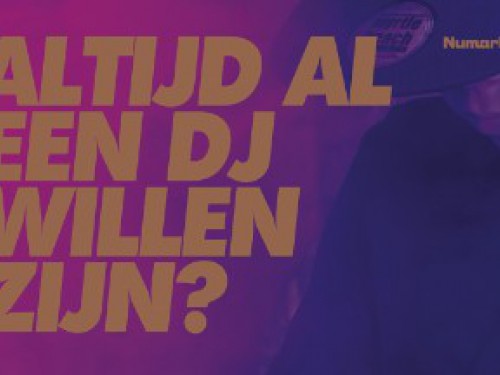 Bieblab: DJ Workshop Bieblab: DJ Workshop