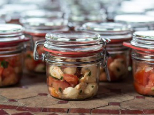 Themaochtend: Fermenteren Themaochtend: Fermenteren