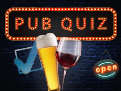 Pubquiz Pubquiz