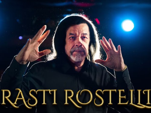 Rasti Rostelli