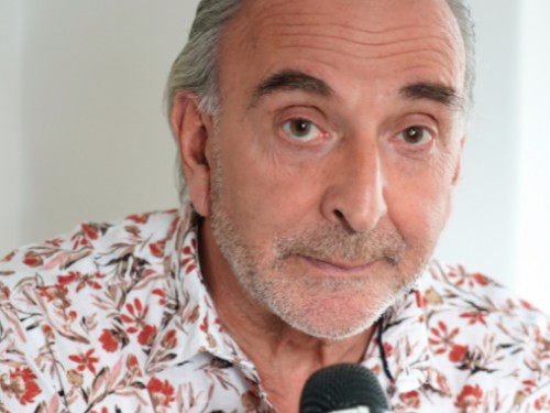 Muziekcafé: Rolf Menist Muziekcafé: Rolf Menist