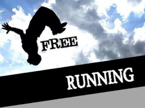 Free runnen Free runnen