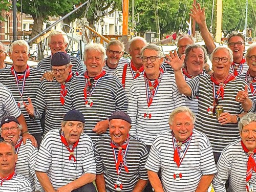 Hollandse middag Hollandse middag