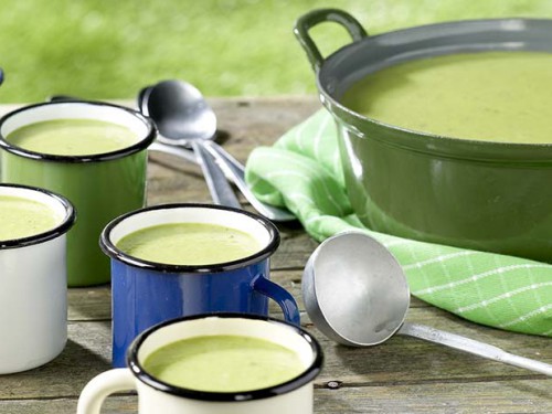 Koken: Ik kook er soep van Koken: Ik kook er soep van