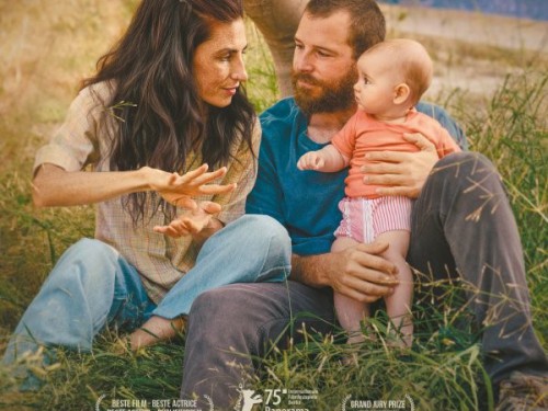 Filmhuis Matinee: Sorda