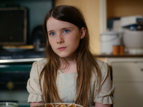 The Quiet Girl The Quiet Girl