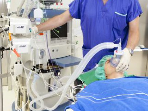 Anesthesie, wat en hoe? Anesthesie, wat en hoe?