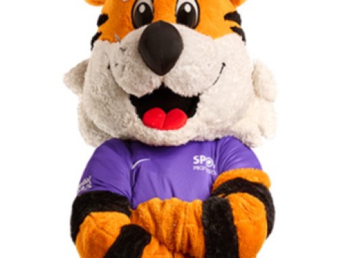 Sport & Spel Sport & Spel