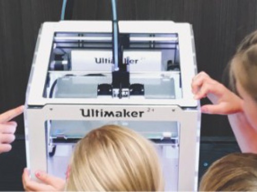 3D printen Bieblab 3D printen Bieblab