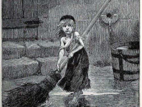 Victor Hugo & les Miserables TWEELUIK