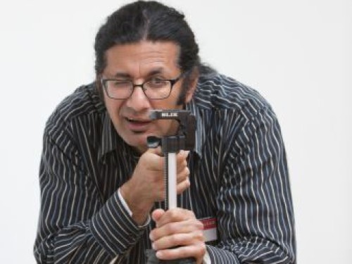 Het verhaal van de Vluchteling