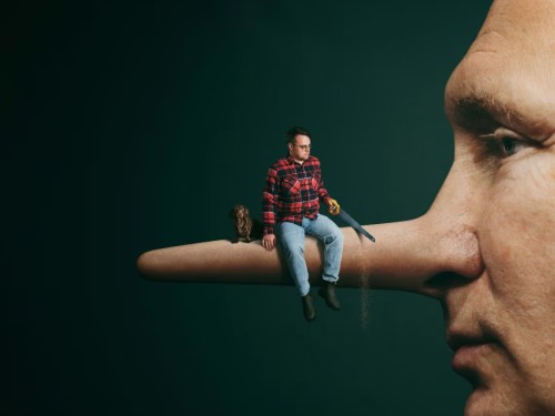 Filmhuis Matinee: Mr. Nobody against Putin