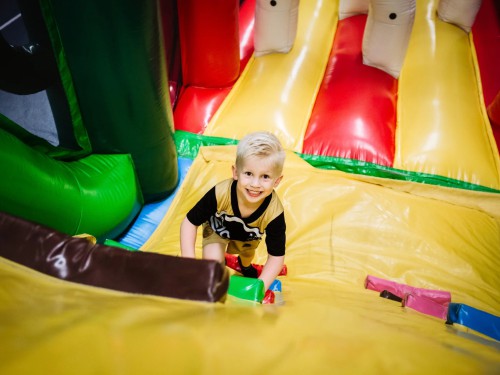 XXL Springfestijn Huis van Eemnes XXL Springfestijn Huis van Eemnes