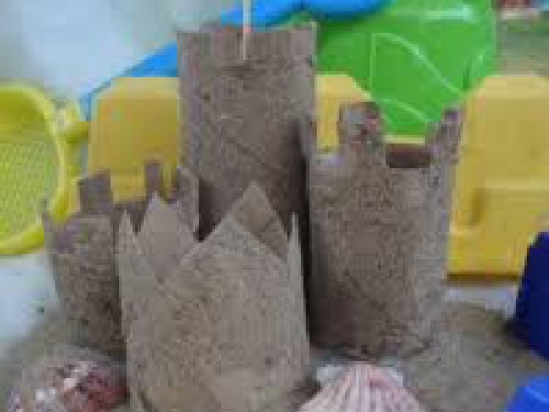 Knutselworkshop Knutselworkshop