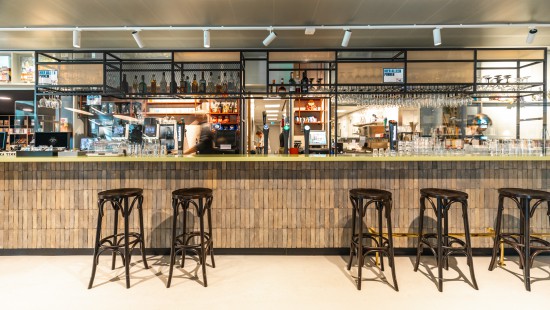 Bar Huis van Eemnes Bar Huis van Eemnes