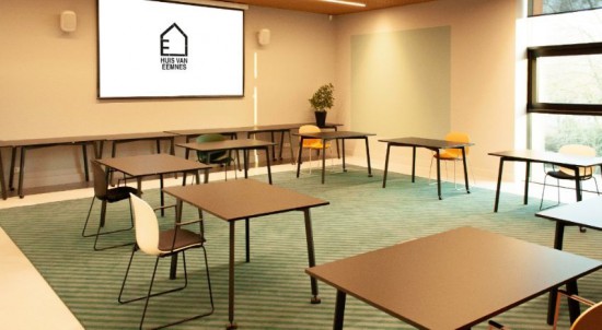Vergaderruimte huren Vergaderruimte huren
