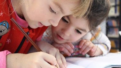 Een plek voor kinderen Een plek voor kinderen