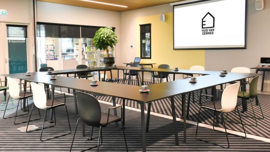 Vergaderruimte huren bij Huis van Eemnes Vergaderruimte huren bij Huis van Eemnes