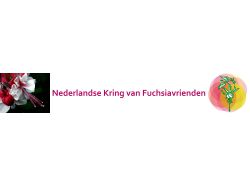 Ned. kring fuchsia vrienden Ned. kring fuchsia vrienden